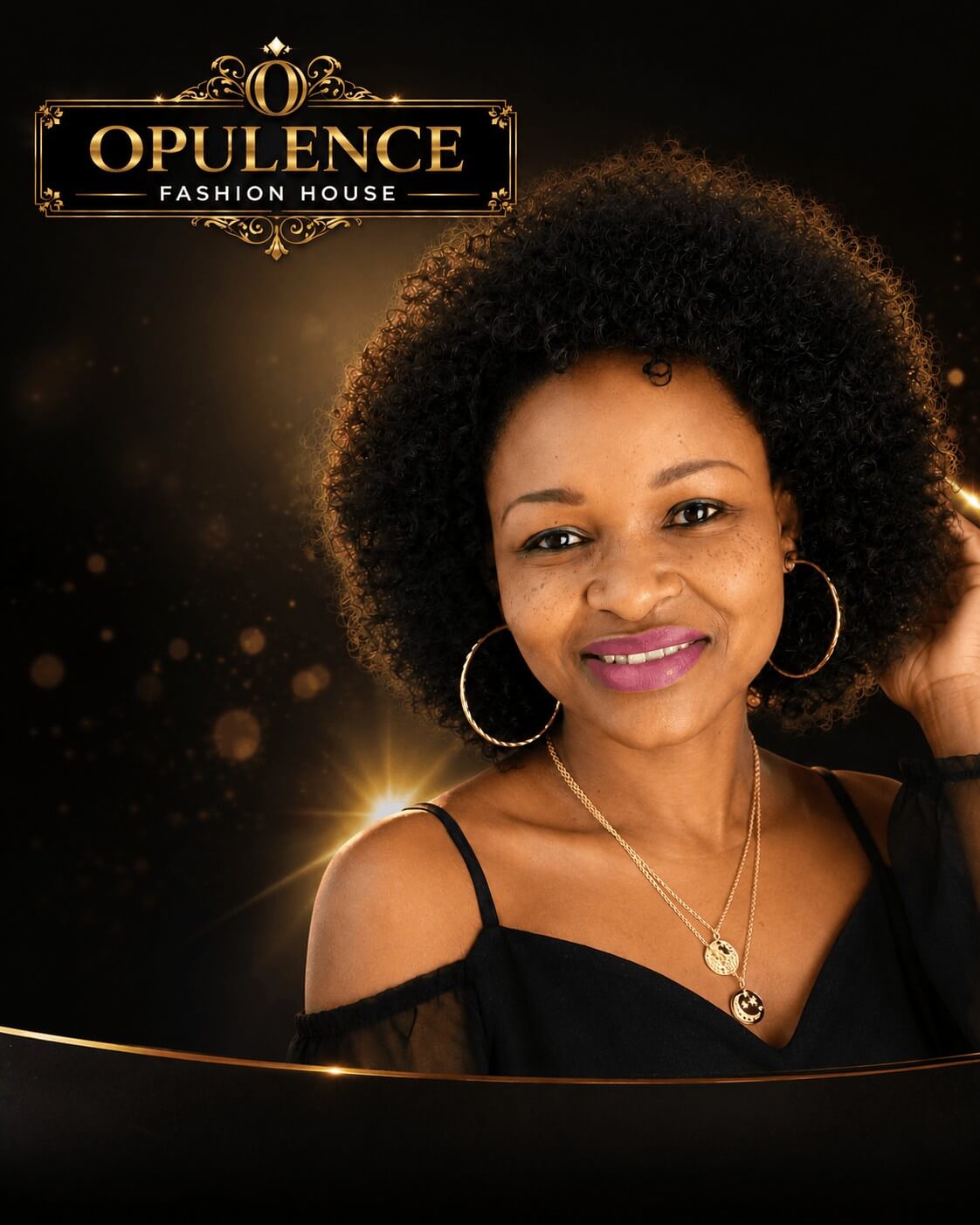Opulence Fashion House coach